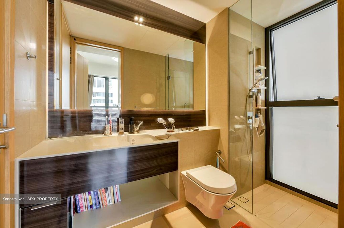 Commonwealth Towers (D3), Condominium #502456731